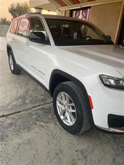 جيب جراند شيروكي إل